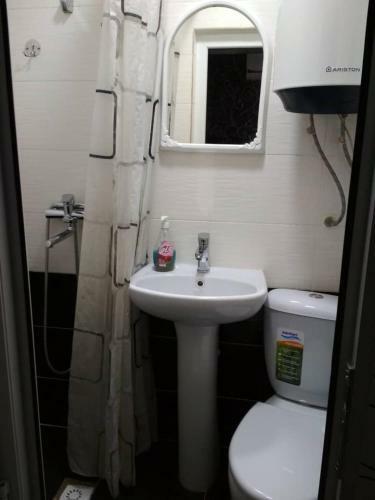 Holiday Hostel House
