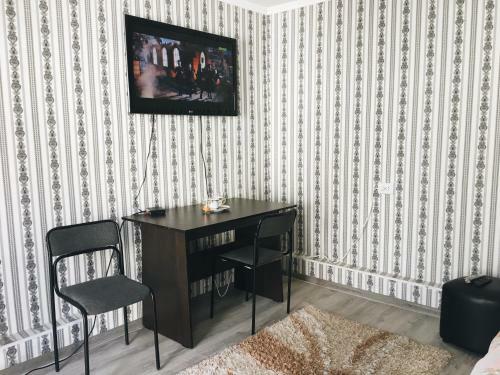 Holiday Hostel House