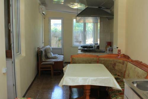 Holiday Hostel House