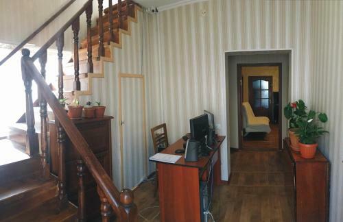 Holiday Hostel House