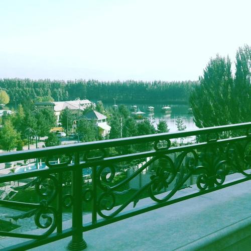 Grand Hotel Burana