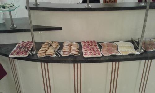 Grand Hotel Burana