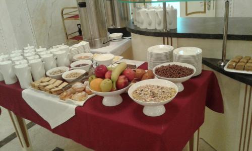 Grand Hotel Burana