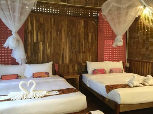 Hotel Phoxay Ngam Resort