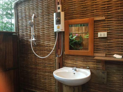 Hotel Phoxay Ngam Resort
