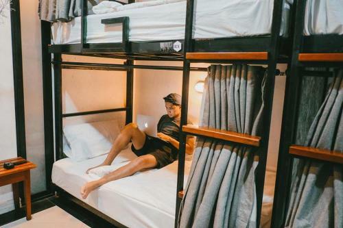 Hive Hostel