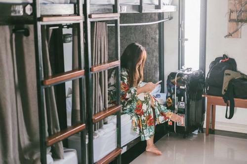 Hive Hostel