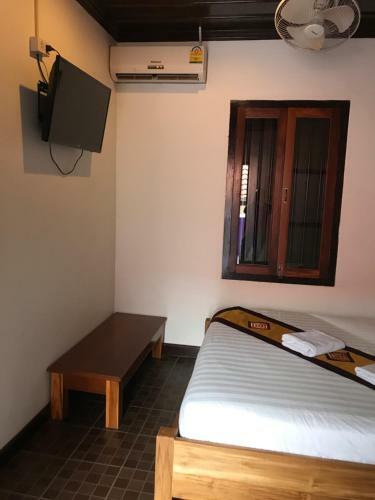 Hotel Villa Lakangthong 2