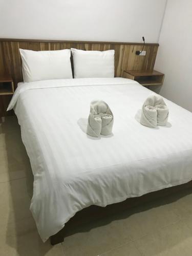 Hotel Villa Lakangthong 2