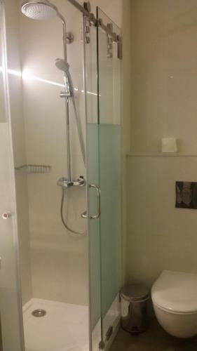 Caramel Boutique Hotel