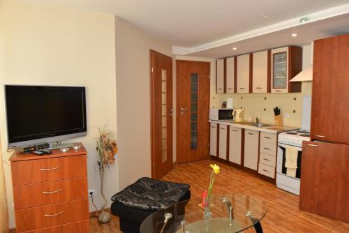 Kristinos Apartamentai - Vytauto
