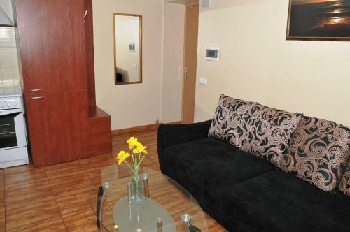 Kristinos Apartamentai - Vytauto