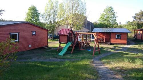 Poilsiaviete Zydroji Liepsna