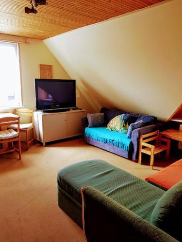 Apartamentai Zveju 11