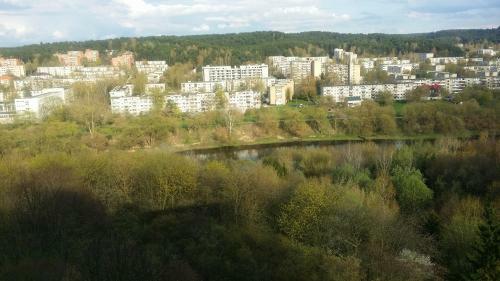 River View Apartment