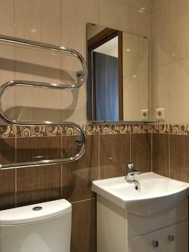 River View Apartment