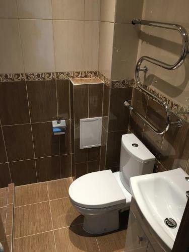 River View Apartment