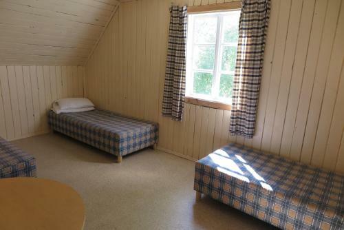 Hostal Senoji Vaistine