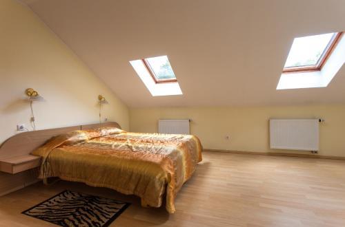 Hotel Aiste