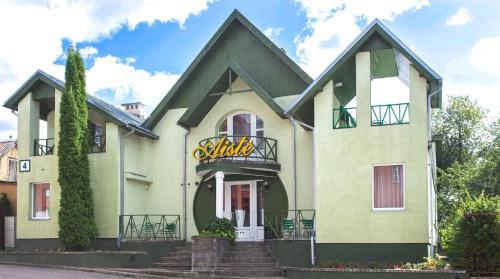 Hotel Aiste