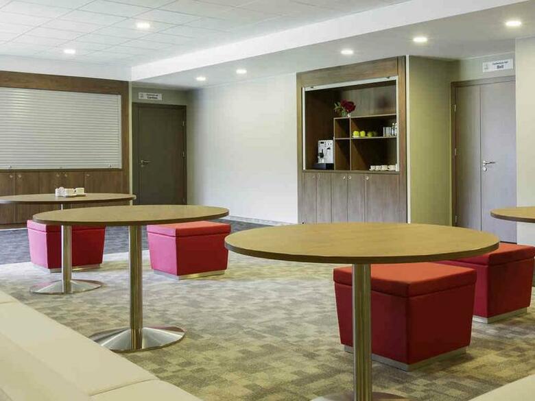 Hotel Ibis Styles Vilnius