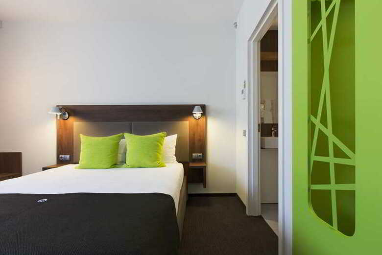 Hotel Ibis Styles Vilnius