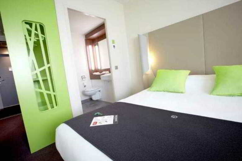 Hotel Ibis Styles Vilnius