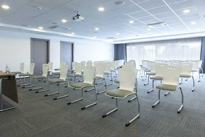 Hotel Ibis Styles Vilnius