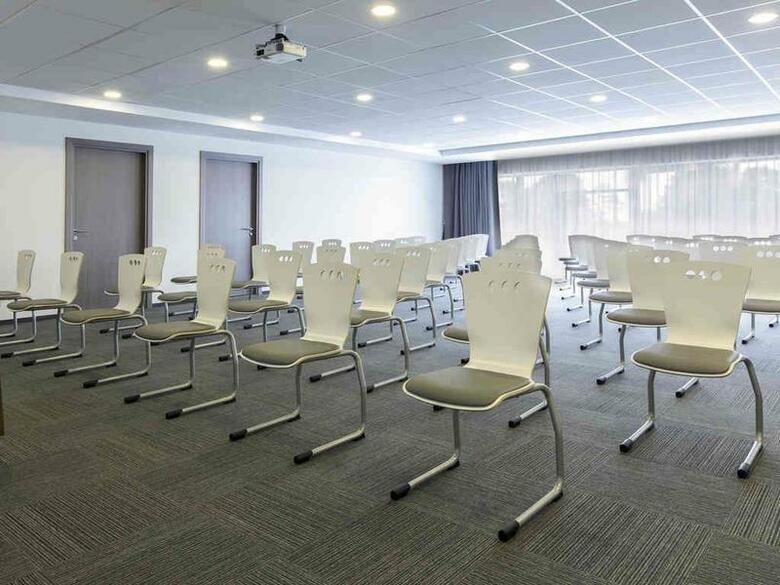 Hotel Ibis Styles Vilnius