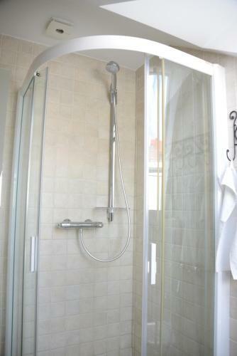 Old Town Traku Street Apartment
