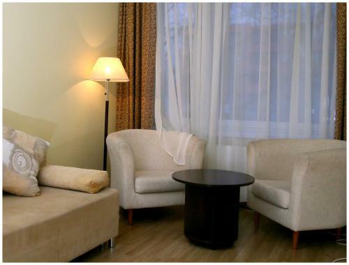Hostal Mokymo Centro Sve?i? Namai