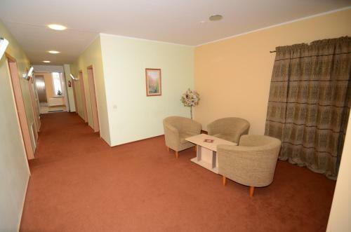 Hostal Mokymo Centro Sve?i? Namai