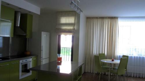 Mindaugo Apartment 23a
