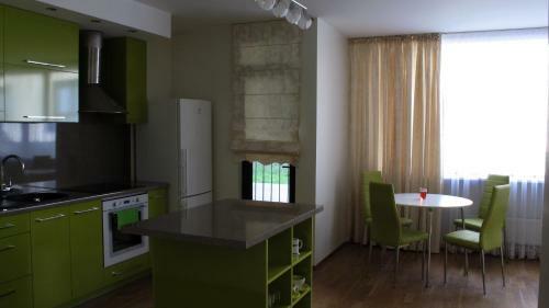 Mindaugo Apartment 23a