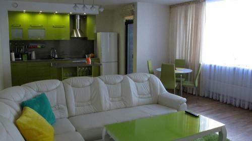 Mindaugo Apartment 23a