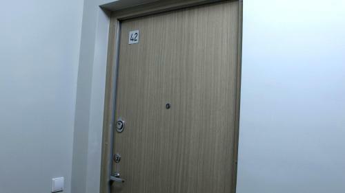 Mindaugo Apartment 23a