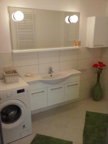 Mindaugo Apartment 23a