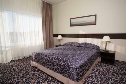 Hotel Egl? Plus Medical Spa