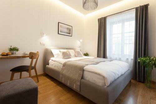 Hotel Dvaras - Manor House