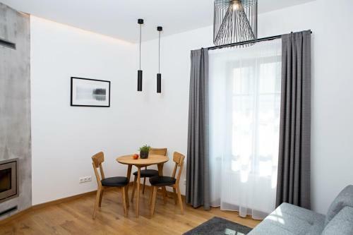 Hotel Dvaras - Manor House