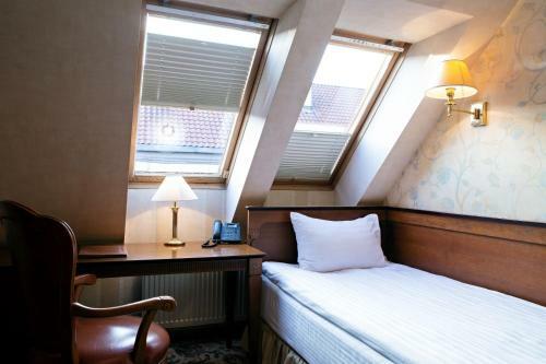 Hotel Dvaras - Manor House