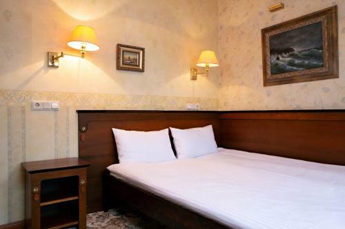 Hotel Dvaras - Manor House