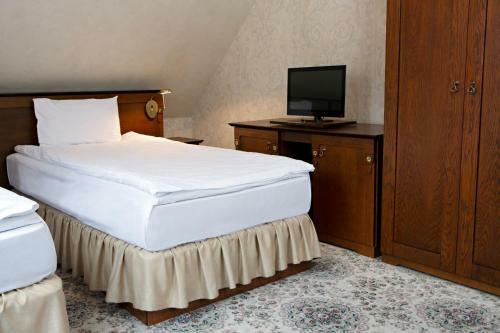 Hotel Dvaras - Manor House