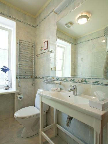 Hotel Dvaras - Manor House