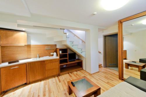 Boutique Hotel Smil?i? Vilos