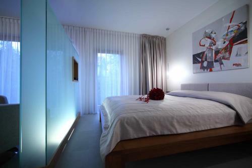 Boutique Hotel Smil?i? Vilos