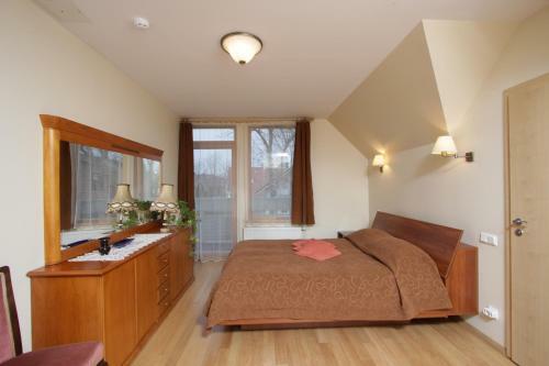Hotel Vila Ramybe