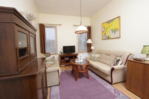 Hotel Vila Ramybe