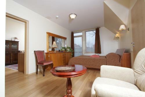 Hotel Vila Ramybe