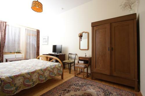 Hotel Vila Ramybe